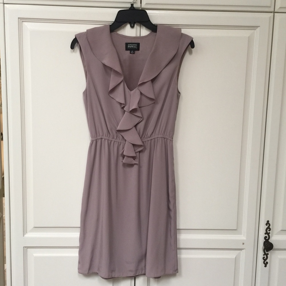 Adrianna Papell Petite Dress